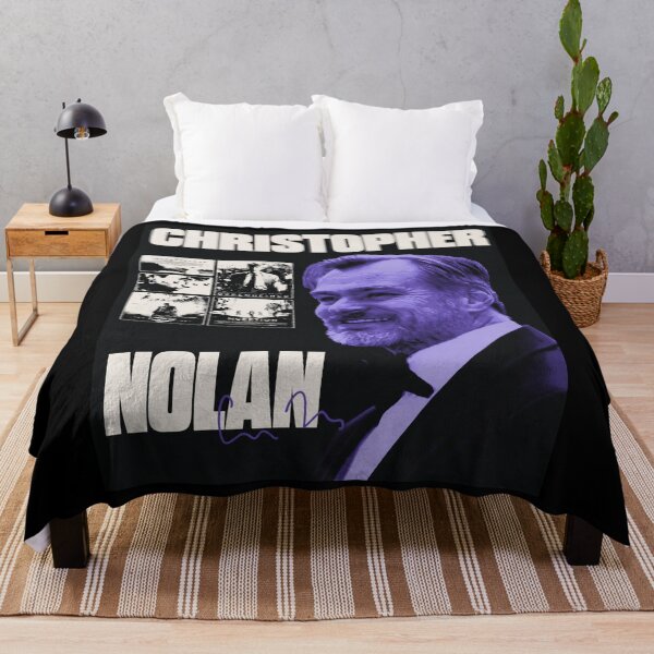 Item preview, Christopher Nolan designed and sold by fnsdjfnsidjdns.