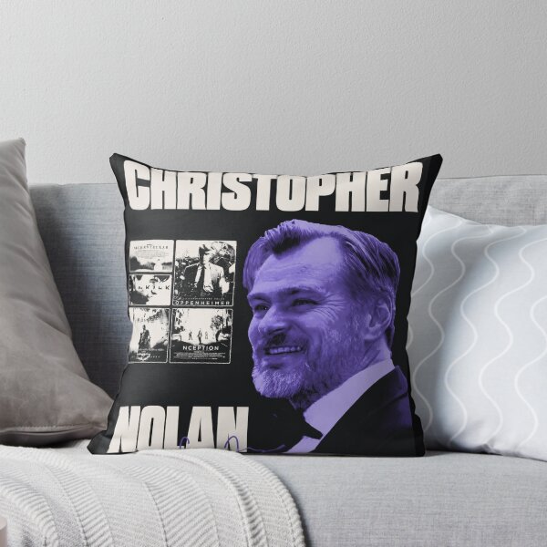 Item preview, Christopher Nolan designed and sold by fnsdjfnsidjdns.