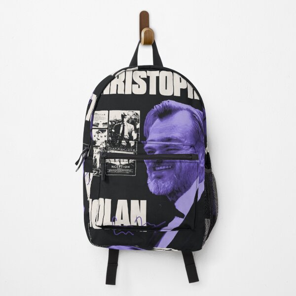 Item preview, Christopher Nolan designed and sold by fnsdjfnsidjdns.