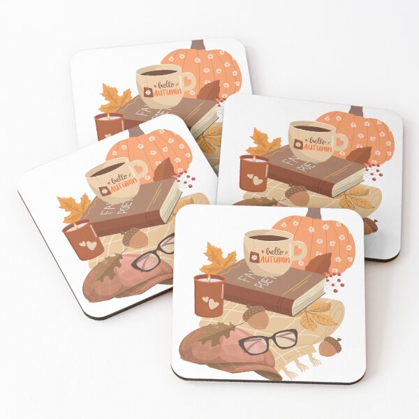 Item preview, Autumn Things designed and sold by AtTeeTime.