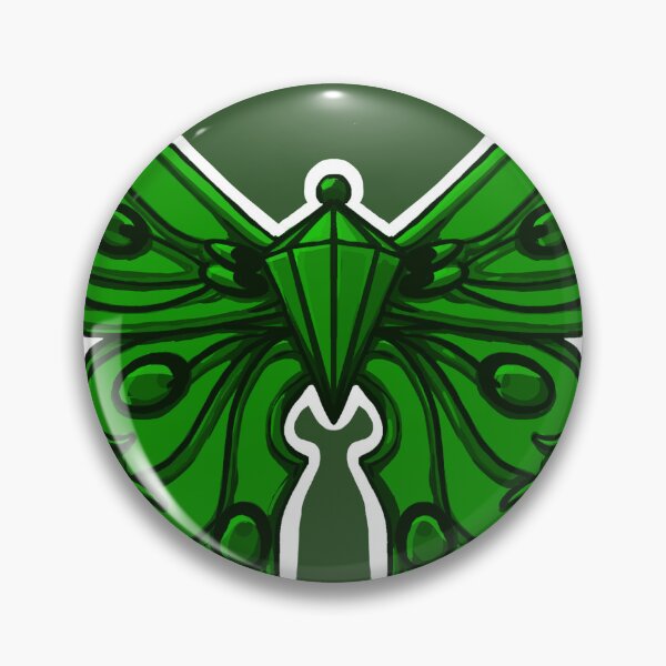 Item preview, Guardian Emerald Necklace designed and sold by gw-metal.