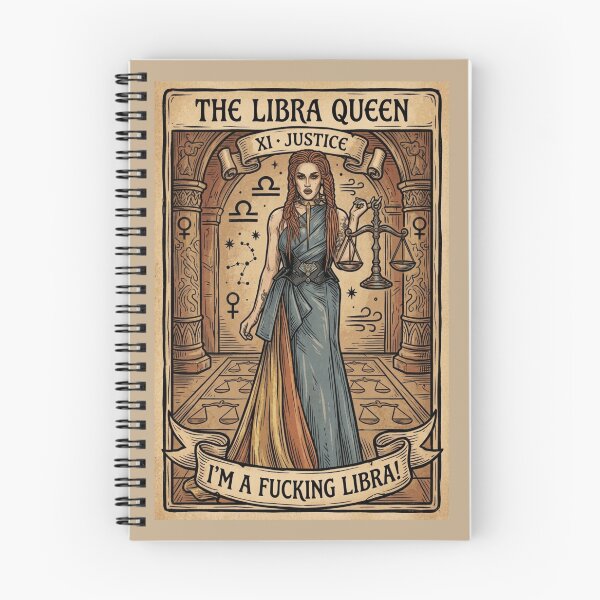 Item preview, Adore Delano (Libra - Tarot) designed and sold by MEMERY MUSEUM.