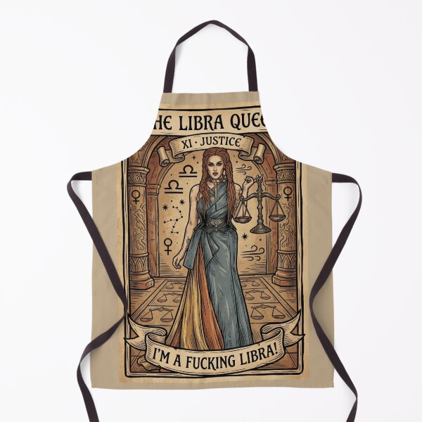 Item preview, Adore Delano (Libra - Tarot) designed and sold by MEMERY MUSEUM.