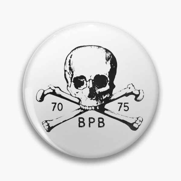 Item preview, BPB 70 / 75 designed and sold by Gregory James Wyrick.