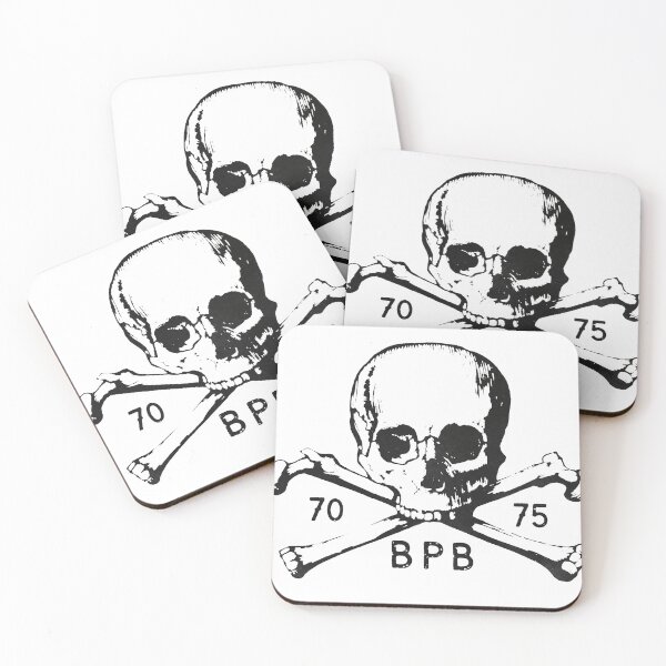 Item preview, BPB 70 / 75 designed and sold by Gregory James Wyrick.