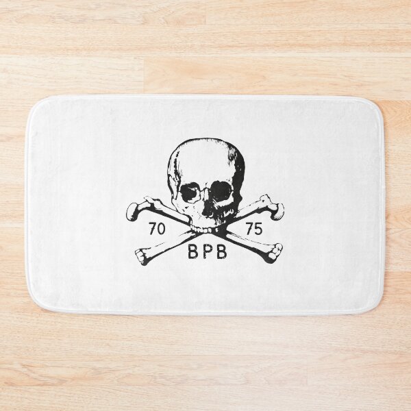 Item preview, BPB 70 / 75 designed and sold by Gregory James Wyrick.