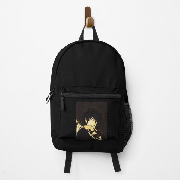 Item preview, Spike Spiegel Cowboy Bebop Anime Portrait designed and sold by Doskes20333.