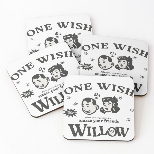 Item preview, One Wish Willow OBSESSION  designed and sold by delllsdesigns.