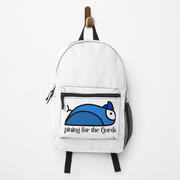 Item preview, Pining Parrot designed and sold by Grateful-Fool.