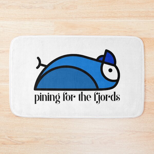 Item preview, Pining Parrot designed and sold by Grateful-Fool.