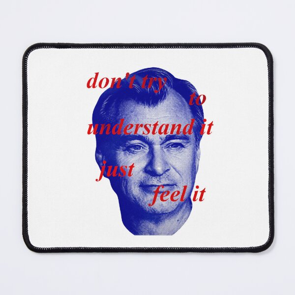 Item preview, Christopher Nolan designed and sold by fnsdjfnsidjdns.