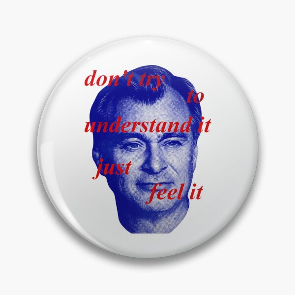 Item preview, Christopher Nolan designed and sold by fnsdjfnsidjdns.