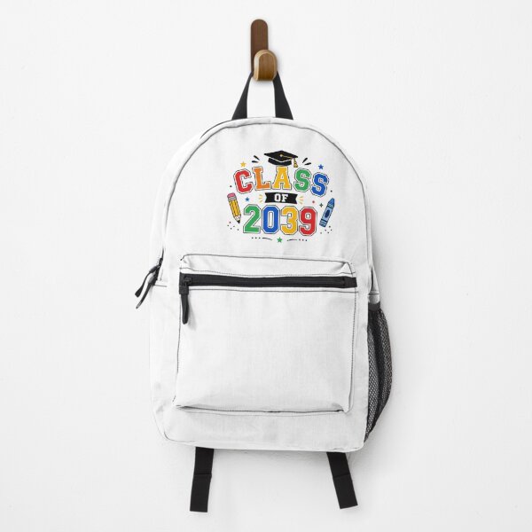 Item preview, Class of 2039 Kindergarten Graduation | Colorful School Graduation Design designed and sold by Khokha80.