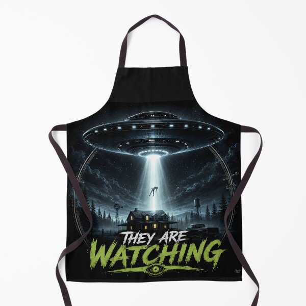 Item preview, They are still watching designed and sold by aliengalaxiesglobal.