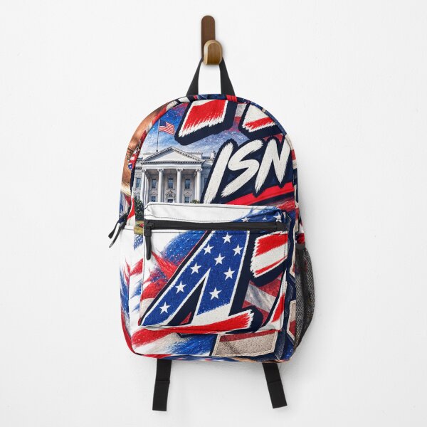 Item preview, Trump 47 Isn’t 45 Americana Design designed and sold by itamaraz.