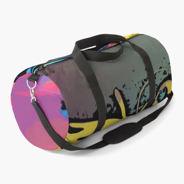 Item preview, Neon Rainbow Hypercar Abstract Liquid Splatter Art designed and sold by Nexus Space.