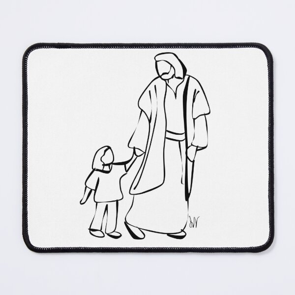 Item preview, I am here with you designed and sold by J-E-M-DESIGNS.