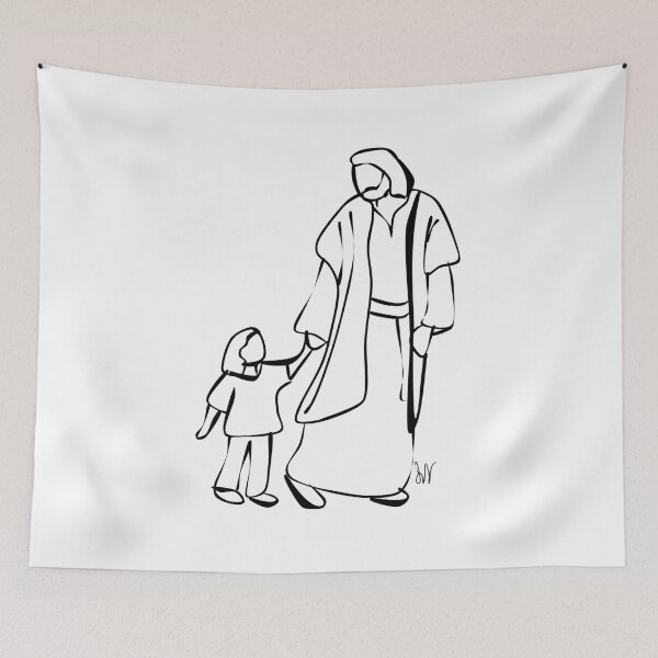 Item preview, I am here with you designed and sold by J-E-M-DESIGNS.
