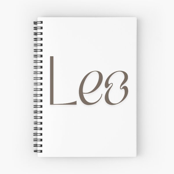 Item preview, Bold Leo Zodiac Sign Celestial Illustration designed and sold by pahu99.