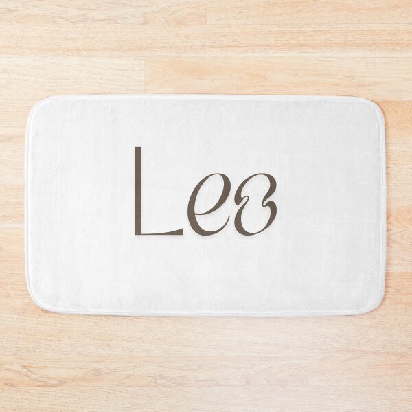 Item preview, Bold Leo Zodiac Sign Celestial Illustration designed and sold by pahu99.