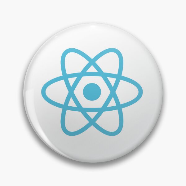 Item preview, React designed and sold by vwadesign.