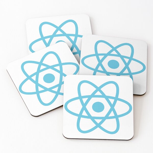 Item preview, React designed and sold by vwadesign.