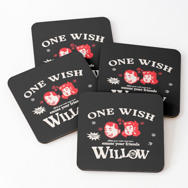 Item preview, One Wish Willow  designed and sold by delllsdesigns.