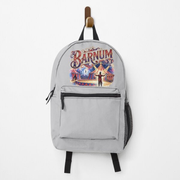 Item preview, Barnum the Musical designed and sold by Lyric Vault - Rock on.