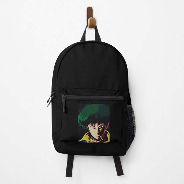 Item preview, : Spike Spiegel Cowboy Bebop Anime Artwork designed and sold by Doskes20333.
