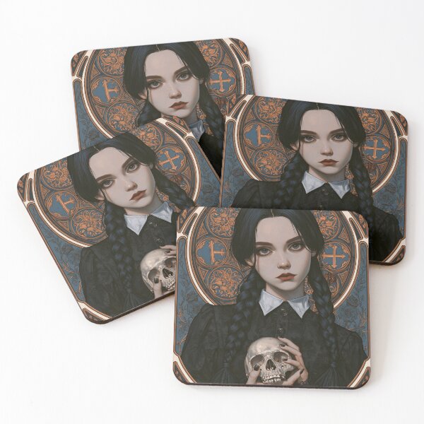 Item preview, Gothic cutie designed and sold by MendaciousMina.