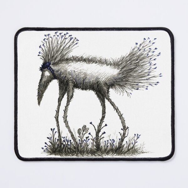 Item preview, Surreal creature #4. ETHER designed and sold by DHR79.