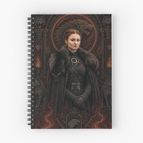 Item preview, Sansa Stark designed and sold by madkeenoff.