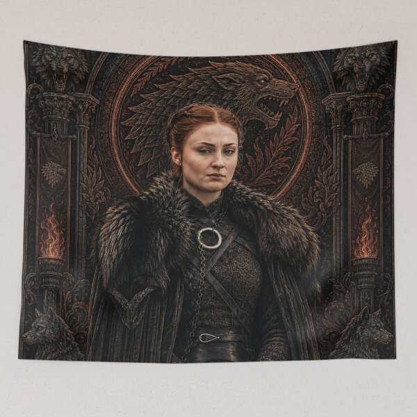 Item preview, Sansa Stark designed and sold by madkeenoff.