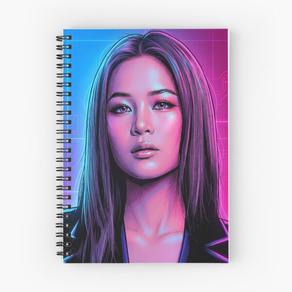 Item preview, Neon Apple Thai GL Lgbtq+ Comic Book Art Home Wall Decor Print Poster Pride TV Series Movie  designed and sold by Mind Space.