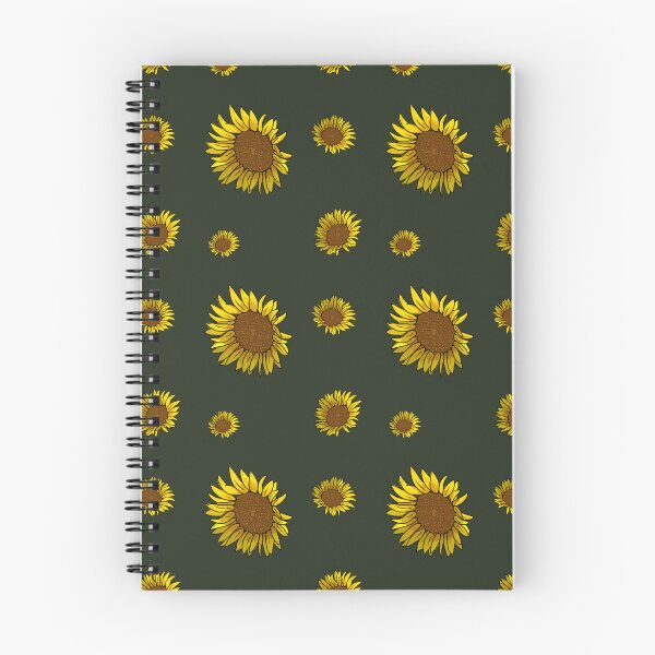 Aperçu de l'œuvre tournesol vert réaliste jeté créée et vendue par DragonFox.