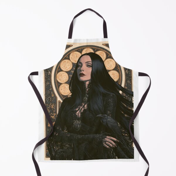 Item preview, Gothic beauty designed and sold by MendaciousMina.