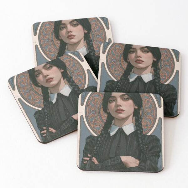 Item preview, Gothic beauty designed and sold by MendaciousMina.