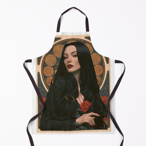 Item preview, Gothic beauty designed and sold by MendaciousMina.