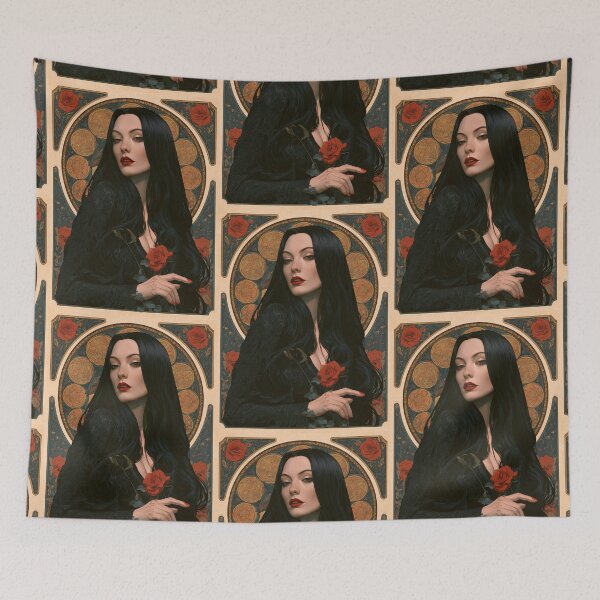 Item preview, Gothic beauty designed and sold by MendaciousMina.