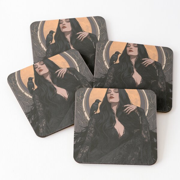 Item preview, Gothic beauty designed and sold by MendaciousMina.
