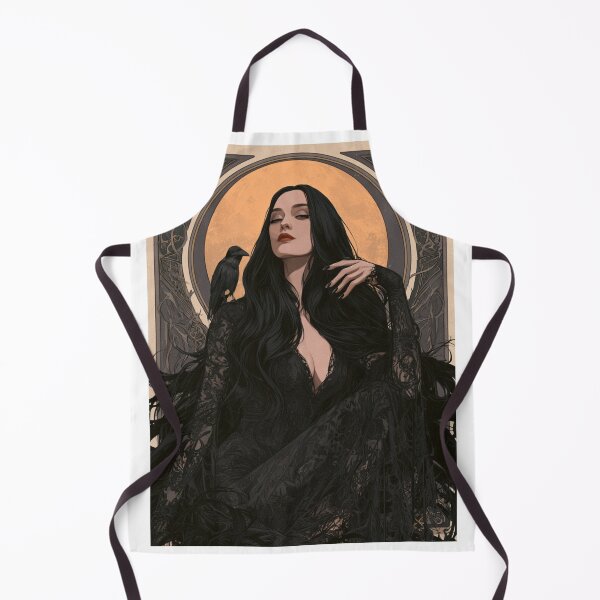 Item preview, Gothic beauty designed and sold by MendaciousMina.