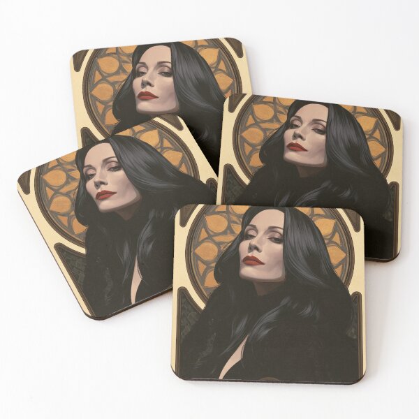 Item preview, Gothic beauty designed and sold by MendaciousMina.