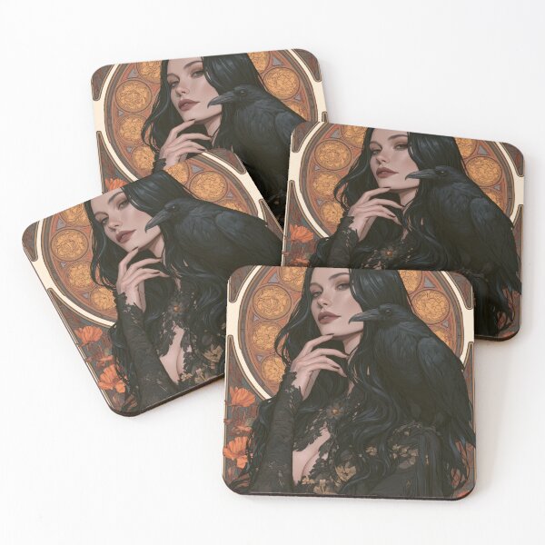 Item preview, Gothic beauty designed and sold by MendaciousMina.