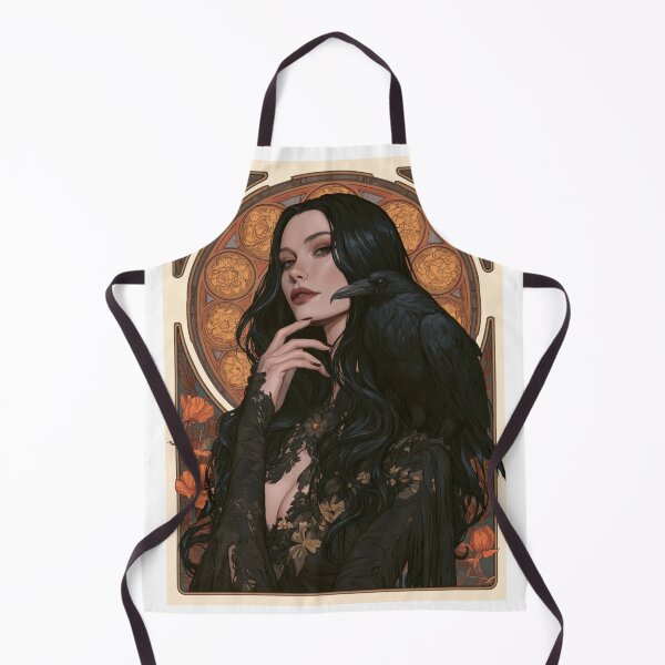 Item preview, Gothic beauty designed and sold by MendaciousMina.