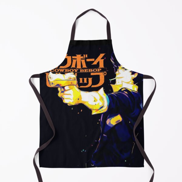 Item preview, Spike Spiegel Cowboy Bebop Bounty Hunter designed and sold by Doskes20333.
