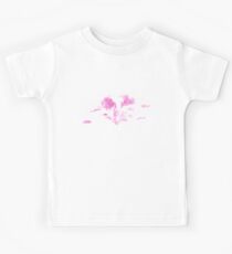 Paestum Sunset Kids Tee