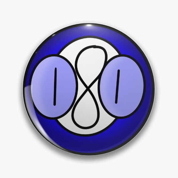Artikelvorschau, 8-Ball Fortilan Heldenaufkleber entworfen und verkauft von OHK ULTIMATE.