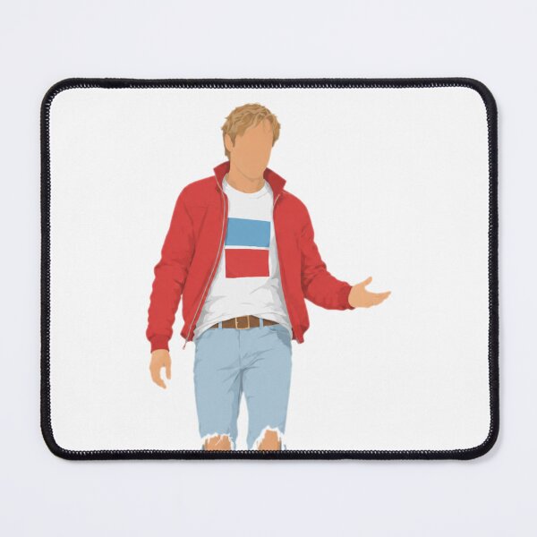 Item preview, Retro Stuntman designed and sold by Nol1ytv.