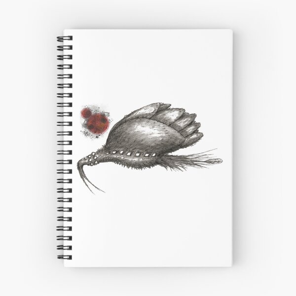 Item preview, Surreal creature #3. KHEP designed and sold by DHR79.