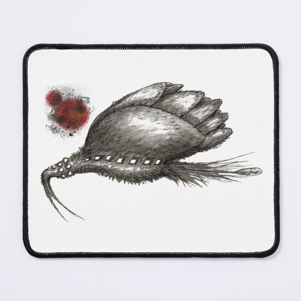 Item preview, Surreal creature #3. KHEP designed and sold by DHR79.